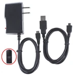 Ac Power Charger Adapter+usb Cord For Samsung Galaxy Note 10.1 SM-P600 P601 P605 New. Price: $9.89.