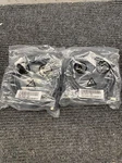 Lot Of New Hp 397237-002, Cable, Serial/dwnld, 9PIN M/f 12'. Price: $10.00.