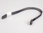 Hp 498423-001 Replacement Part: Mini-sas SFF-8087 Cable Cord 45CM For ML350 G6 Gebraucht. Price: $18.65.