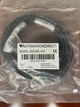 New Automationdirect Sureservo Encoder Feedback Cable, 10FT Length. Price: $35.00.