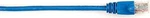 Black Box Value Line Patch Cable, Stranded, Blue, 6-FT.MODEL CAT6PC-006-BL New. Price: $16.79.