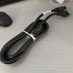 Hpe 8121-0914 Ft. (1.83M) Notched 16AWG C15 To Nema 5-15P 3-PRONG Power Cord New. Price: $12.00.