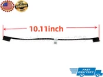 Genuine Battery Cable Wire Line For Dell Latitude 5580 0968CF DC02002NY00 CDM8 New. Price: $8.99.