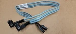 Hp 660706-001 Proliant DL380P GEN8 Mini Sas Ribbon Cable 675610-001 Used. Price: $7.49.