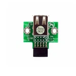 Startech USBMBADAPT2 Port Connected Direct To Motherboard Header Adapter New. Price: $19.99.