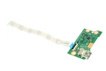 925363-001 DA0P1TH16D0 Hp Usb Card Reader Board W/ Cable 14-BS153OD (CB42) Open. Price: $7.56.