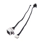 Replacement New Dell Xps 15Z L511Z Dc Power Jack W/ Cable Harness 0XM7CK. Price: $9.99.
