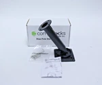 Compulocks Rise Pole Stand 20CM TCDP01-BM Black Ipad Tablet Mount New Open. Price: $32.99.