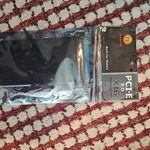 Thermaltake, Pci-e, 3.0, X16, 200ML, Tt Gaming Riser Cable New Sealed. Price: $19.95.