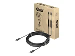 Club 3D CAC-1535 5M Usb 3.2 Gen (3.1 2) 10GBPS Black Type Nuovo. Price: $91.83.