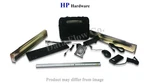 Open Box Hp 4.0M External Mini Sas High Density To Cable 716193-B21. Price: $30.80.