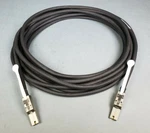 Lot Of Emc 038-003-658 10M/32FT Mini Sas Cable SFF-8088 Used. Price: $29.00.