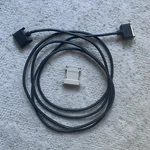 Radioshack 26-403 Printer 12FT Plus Adapter Add Stock Cable! Mint!! Used. Price: $12.99.