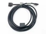 Ibm 22F0152 Ec 896473 Computer Cable 9023 25-PIN To Female Used. Price: $49.50.