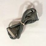Belkin F2A046 06 Standard Parallel Printer Cable Ft, Used. Price: $9.95.