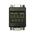 Cablemax RS-232 Led Link Tester DB-9 To Female New. Price: $32.38.