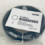 Leoni L45593-E101-D30 Bladestack Cable Assembly Meter Black Brand. Price: $91.97.