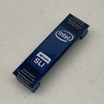 E72349-100 Intel To Nvidia Sli Bridge Board New. Price: $10.99.