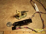 Dell Studio Xps 8000 Led Power Button Cable/panel 26.5" CN-0X777R Used. Price: $24.99.