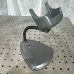 Code CRA-US3 Accessory, Stand, CR900FD/CR1000 CR1400, Dark Gray New. Price: $22.50.