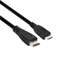 Club 3D Mini Hdmi To 2.0 60HZ UHD/4K Display High Speed Cable 1M (CAC-13 New. Price: $45.62.