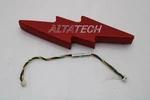 Dell 0JC881 Cable For Perc Battery 7'' PE2950 Used. Price: $39.95.