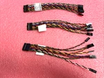 3X Supermicro CBL-0084L 16 Pin Front Control Panel Cables. Open. Price: $24.99.