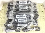 Lot Of 30 Hp 5184-1894 DB-9 Serial Console Port Cable For Procurve 2.5M (8.2FT) New. Price: $75.00.