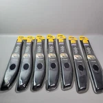 7 Fellowes Plushtouch Keyboard Wrist Rest Foam Graphite 18 1/8 X 3-3/16 9252301 Open. Price: $25.00.