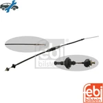Clutch Cable 31328 Vw TRANSPORTER/T4/BUS/VAN/PLATFORM/CHASSIS California New. Price: $45.49.