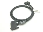 62080060F 8EM 44 Pin 1.5 Meter Digiport Cable Used. Price: $62.99.