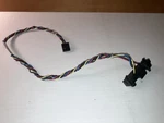 Hp P3400M Front Case Power Button Switch & Cable 644073-001 Used. Price: $10.99.
