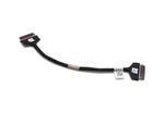 5C10S30335 Lenovo Usb Ffc Cable 82V6S00000 Ideapad 14IGL7 DC02002YA30 New. Price: $10.85.