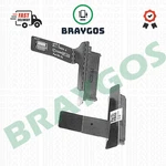 For Apple Macbook Pro A1278 2009 2010 Hard Drive Optical Flex Cable 922-9060 New. Price: $19.49.