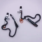 Set Of 2 Netapp Right/left Drawer Cable Chains For Dell MD3060E See Desc New. Price: $176.99.