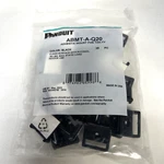 (pack Of 25QTY) Panduit ABMT-A-Q20, ABMTAQ20 Adhesive Mount For Tak-ty *black* New. Price: $53.78.