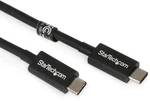 Startech.com Thunderbolt 4 Cable - 3.3 Feet New. Price: $55.99.