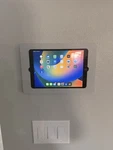 Ipad Wall Mount. 11, Air 3RD Gen, 12 Pro And More New. Price: $39.99.