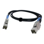 Qnap CAB-SAS10M-8644 New Neu. Price: $185.47.
