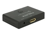 Delock Displayport Plastic Black 3840 2160 Pixel 5V 820 18750 Nuovo. Price: $32.63.