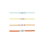 Panduit NWSLC2-2Y Cable Identification Sleeve NWSLC22Y New. Price: $29.81.