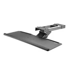 Startech Kbtrayadj Under Desk Keyboard - Adjustable Drawer New. Price: $114.63.