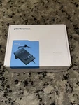 Plantronics M22 Headset/telephone Amplifier 43596-40 Open. Price: $29.95.