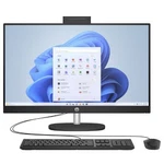 Hp 27-CR0000A Amd Ryzen 7320U 2.4 Ghz 8GB DDR4 512GB Ssd W11H Aio Desktop Bk Certified. Price: $368.10.