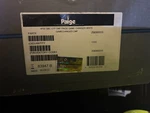 Paige 258300310 Plenum Gamechanger Cable 1000', 22 Awg, Conductors, 4PR, White New. Price: $550.00.