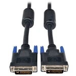 Eaton P560-006-DLI Dual Link Digital And Analog Monitor Cable (dvi-i New. Price: $79.99.