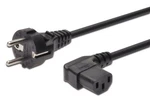 Assmann AK-440111-018-S Mains Connection Cable (shockproof C13 Male To Fem New. Price: $20.99.