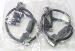 2X Ibm Adaptor Cable Pn 27L0526, Fru 27L0525 For Slim Floppy Dvd Drives Open. Price: $19.95.