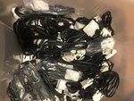 Hotron Dvi Cable E246588 Awm Style 20276 VW-1 80C 30V- Brand New. Price: $9.99.