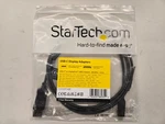 Brand New Startech Usb-c To Displayport HBR3 Adapter Cable, Model #:CDP2DP146B. Price: $25.00.